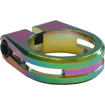 Sedlovka Sting Sting ST-506 objímka sedlovky, OIL Slick objímka 34,9 mm