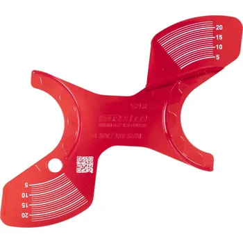 přehazovačka Sram Přípravek pro nastavení kladky pro Sram 12s silniční kazety 26-44z