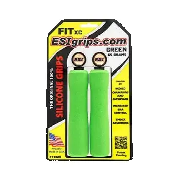 grip Gripy ESI FIT XC - green