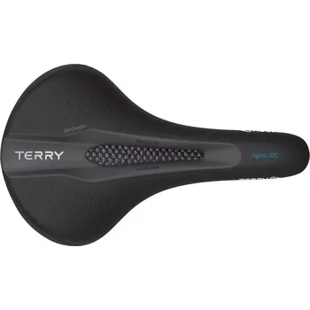 Sedlo na kolo TERRY Sedlo Terry Figura GTC Gel Men