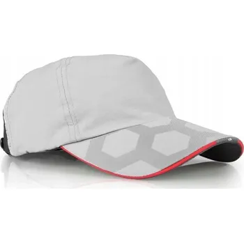 Čepice Lodní čepice Gill RS13 stříbrná vel. univerzální