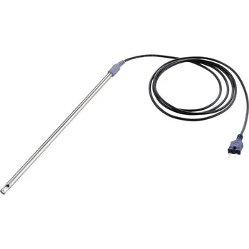 Teplotní sonda spalovaného vzduchu 220 mm pro A 450/A 550