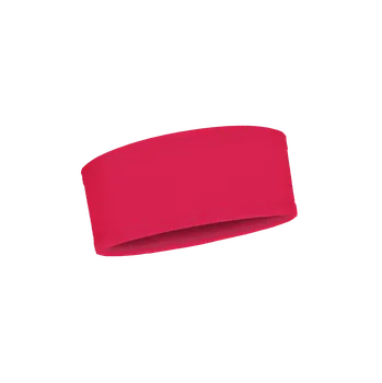 Čelenka WAMU Sportovní čelenka SYTĚ RŮŽOVÁ (kolekce Sova) vel. S