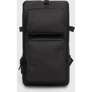 Batoh Rains 14330 Backpacks 14330.01 černá 99X, vel. ONE SIZE
