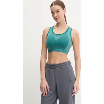 Oblečení a móda Funkční prádlo Smartwool SW002653 tyrkysová 67X, vel. S