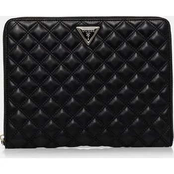 Pouzdro na tablet Obal na tablet Guess GIULLY TWQ874.82150 černá 99X, vel. ONE SIZE