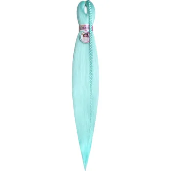 Příčesek Cocktail EZ 100% Kanekalon L-MINT