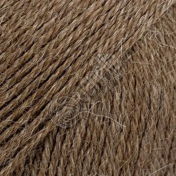 Příze Příze Drops Alpaca 9043 kávová