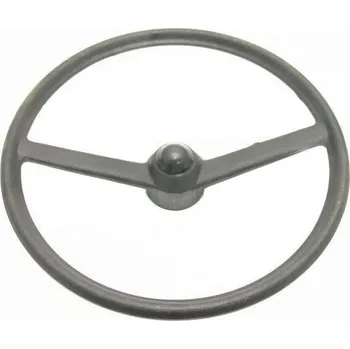 Potah na volant Volant nízký, dvouramenný Zetor 55113541