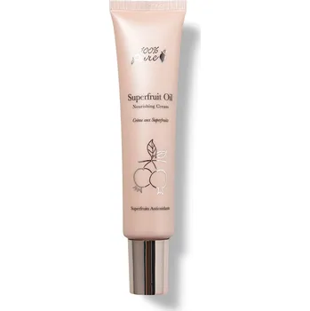 Pleťový krém 100% Pure Pleťový krém Superovoce 40 ml