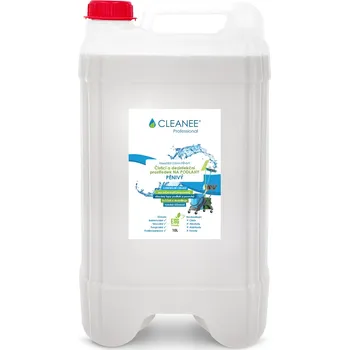 Čistič podlahy WeroDEZI clean PĚNIVÝ NA PODLAHY k ručnímu mytí 10L