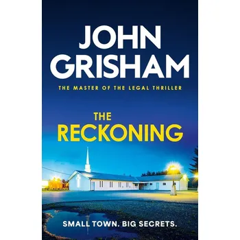 Umění The Reckoning