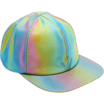 Kšiltovka Kšiltovka z Back To The Future - Cosplay čepice Back to the Future Part II - vícebarevný