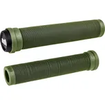 Odi Grips Gripy BMX ODI Longneck SLX 160mm Army green barva army zelená