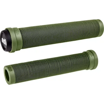 grip Odi Grips Gripy BMX ODI Longneck SLX 160mm Army green barva army zelená