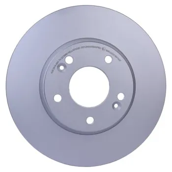 Brzdový kotouč Brzdový kotouč HELLA 8DD 355 126-431