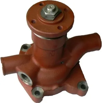 Vodní pumpa motoru Vodní čerpadlo UŘI 3-vývodové Zetor 62010615.CZ