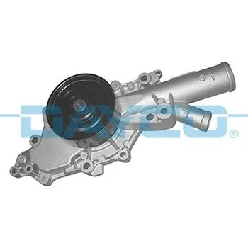 Chladič motoru Vodní čerpadlo, chlazení motoru DAYCO DP391
