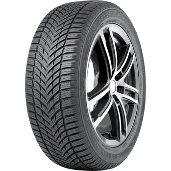 NOKIAN 235/65R16 C 115/113R Seasonproof C1 3PMSF (DOPRAVA ZDARMA)