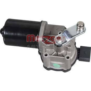 Motorek stěrače a odstřikovače Motor stěračů METZGER 2190695