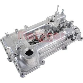 Kryt motoru Kryt hlavy válce METZGER 2389281