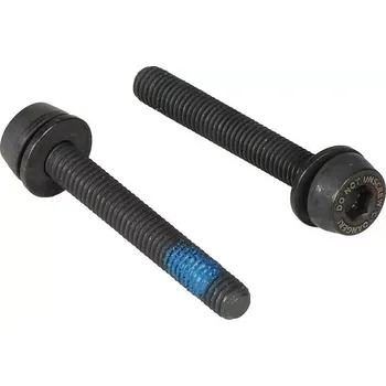 Spojovací materiál CAMPAGNOLO Campagnolo DB Šroubky zadního třmenu délka 44 mm