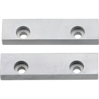 UNIOR Náhradní čelisti do svěráku Unior