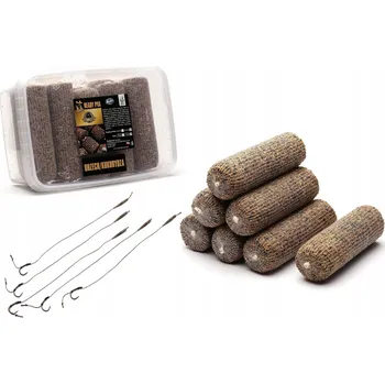 Návnadová surovina Návnada na kapry Invader Victory Ready PVA