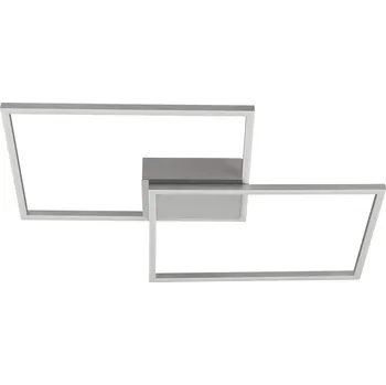 LIVARNO home Stropní LED svítidlo (obdélník)
