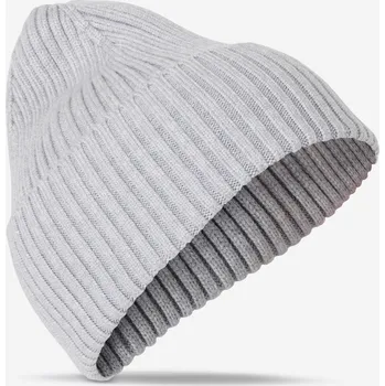 Čepice DECATHLON Čepice ŠEDÁ