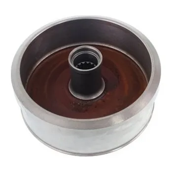 Brzdový buben Brzdový buben velký ZETOR UŘI 5511-9029