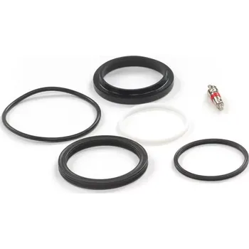 Sada komponentů pro jízdní kolo SR Suntour Servisní balíček pro vzduchové tlumiče SR Suntour UnAir - vzduchová část