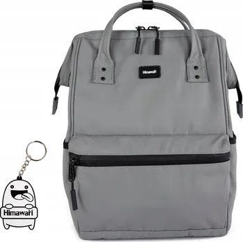 turistický batoh Turistický Batoh Himawari Passager do 20 l šedý