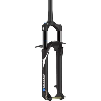 Vidlice na kolo SR Suntour 29" Vidlice SR Suntour DUROLUX36 EQ Boost RC-PCS 15QLC32, 170mm černá