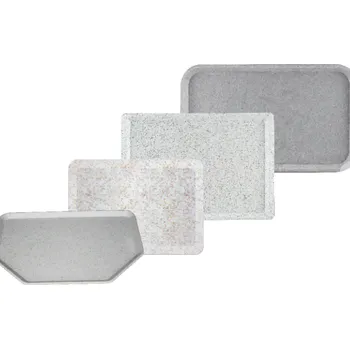 RM GASTRO Podnos polyesterový Special 46x36 RedFox