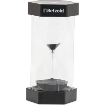 Hodiny BETZOLD Velké přesýpací hodiny 30 min