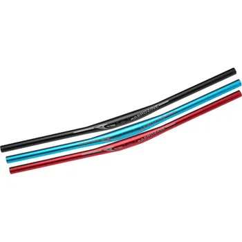 Řídítka Aerozine-Titanium Řidítka Aerozine XBR 5, 31,8/750x5 mm, prohlá barva zlatá