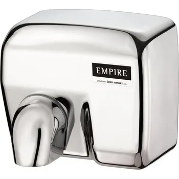 Vysoušeč rukou EMPIRE Ariel Automatic Antivandal