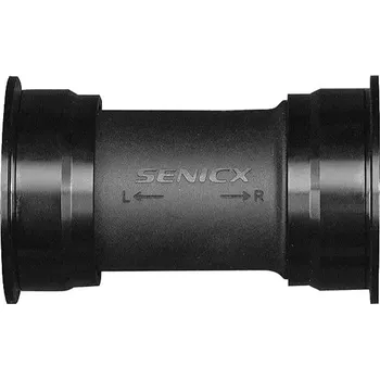 středové složení SENICX BB386-29R DUB středové složení Press Fit