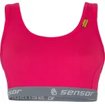 Sensor Sensor Merino Active dámská podprsenka, magenta velikost XL