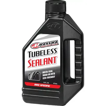 Plášť na kolo Maxima Tubeless Sealant, 473ml