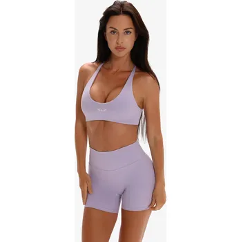 Podprsenka Exalted Elysia Glow Motion Podprsenka - lilac mist, L