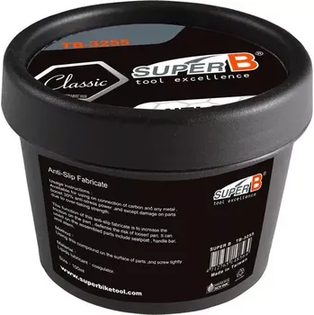 Super B Protiskluzová montážní vazelina, Super B TB-3255, 100 ml