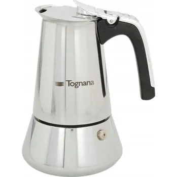Moka konvice Moka konvička klasická Tognana Riflex Induction 200 ml 4 šálky