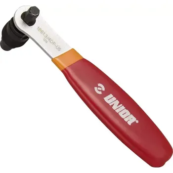 Stahovák UNIOR Stahovák UNIOR klik čtyřhran+OCTALINK s rukojetí