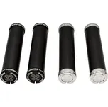 Reverse Gripy Reverse Seismic Ergo Lock On 32x145mm barva červená