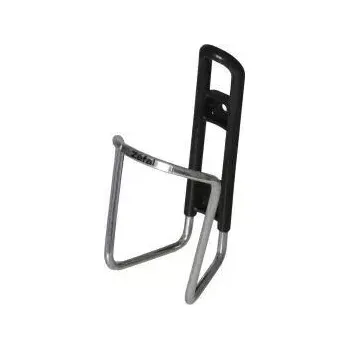 Košík na láhev Zéfal Košík na lahev Zéfal 122 Alu plast barva titanium