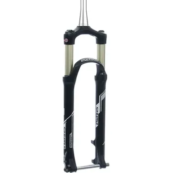 Vidlice na kolo SR Suntour 29" Vidlice SR Suntour RAIDON XC RL-R 15QLC32 černá,100mm Tapered