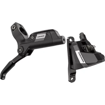 Brzda na kolo Sram Kotoučová brzda SRAM S300 - Flat mount varianta přední
