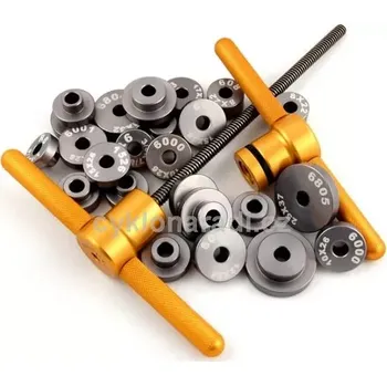 dílenský stroj Lis na montáž ložisek 8420